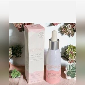 Kopari Save Face Oil So Freight Free Save Face Oil NIB